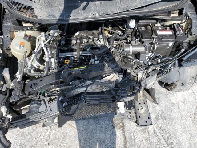 2020 NISSAN VERSA S - 3N1CN8DV2LL833084