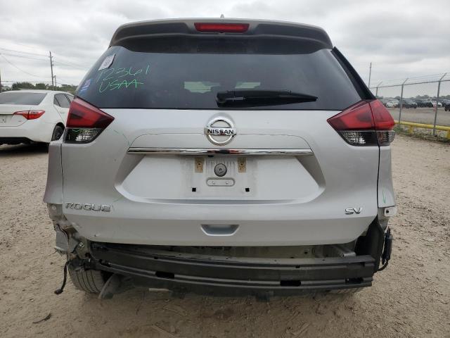 2019 Nissan Rogue S VIN: 5N1AT2MT5KC702551 Lot: 54465114