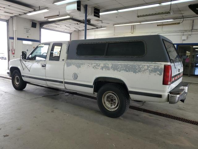 1991 GMC Sierra C2500 VIN: 2GTFC29K1M1549346 Lot: 56836604