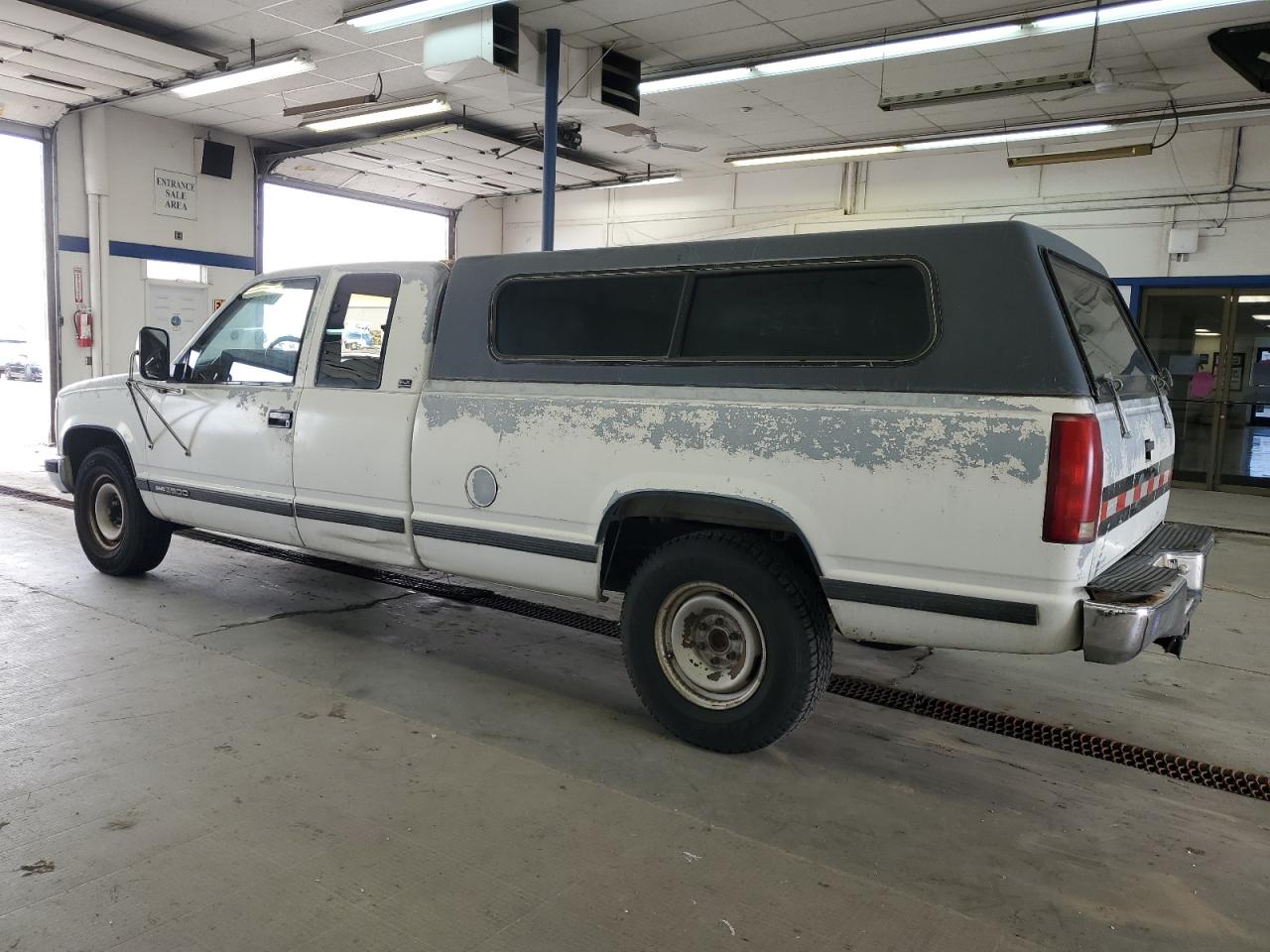 2GTFC29K1M1549346 1991 GMC Sierra C2500