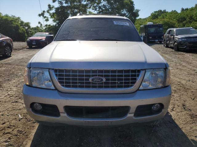 2005 Ford Explorer Xlt VIN: 1FMZU73E15UB60587 Lot: 56949254