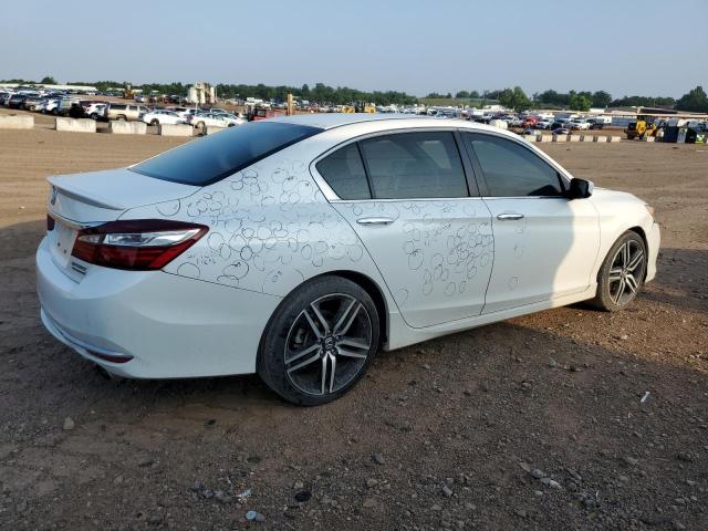2017 HONDA ACCORD SPO - 1HGCR2F13HA235062