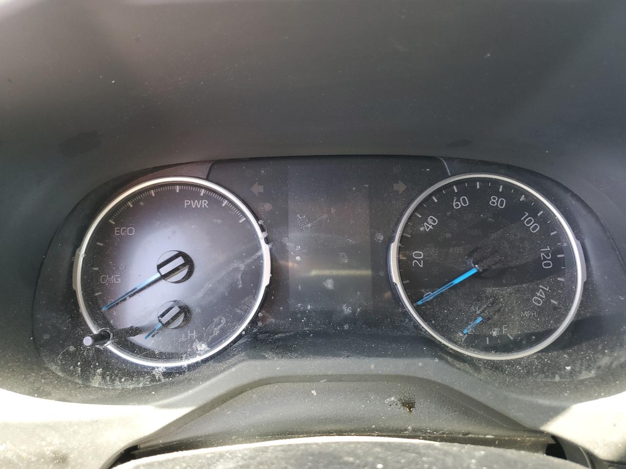 JTMMWRFVXKD502257 TOYOTA RAV4 2019