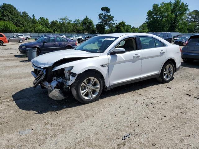 2013 Ford Taurus Sel VIN: 1FAHP2E83DG214525 Lot: 55827974