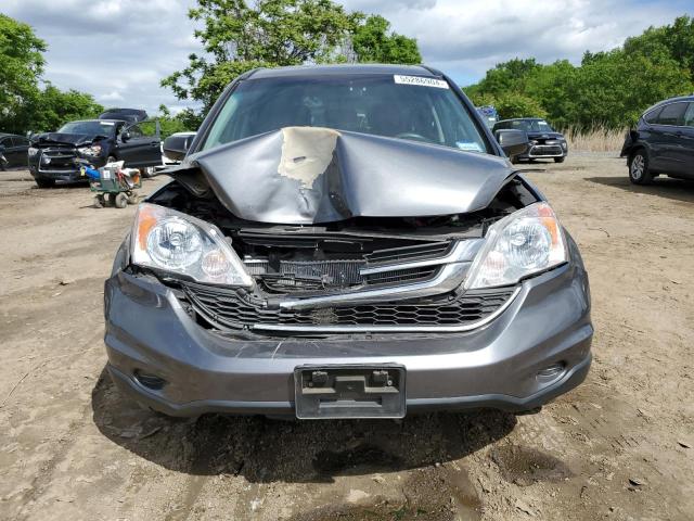 2010 Honda Cr-V Ex VIN: 5J6RE4H5XAL024901 Lot: 55286904