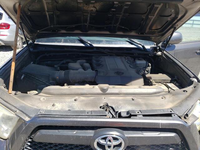 2010 Toyota 4Runner Sr5 VIN: JTEBU5JR0A5024645 Lot: 54053244