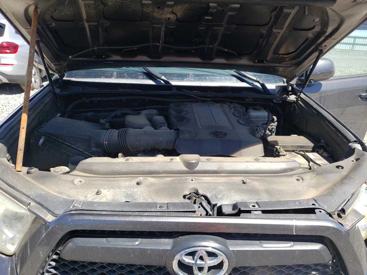 JTEBU5JR0A5024645 2010 Toyota 4Runner Sr5