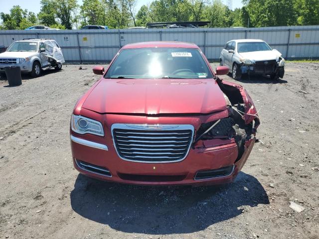 2014 Chrysler 300 VIN: 2C3CCARG6EH243992 Lot: 53906974