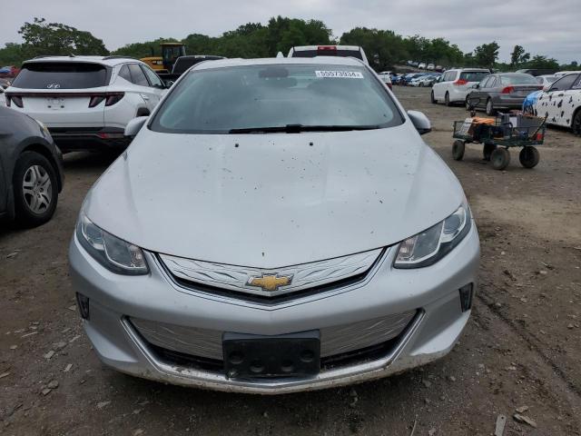 2018 Chevrolet Volt Lt VIN: 1G1RC6S53JU145045 Lot: 55573934