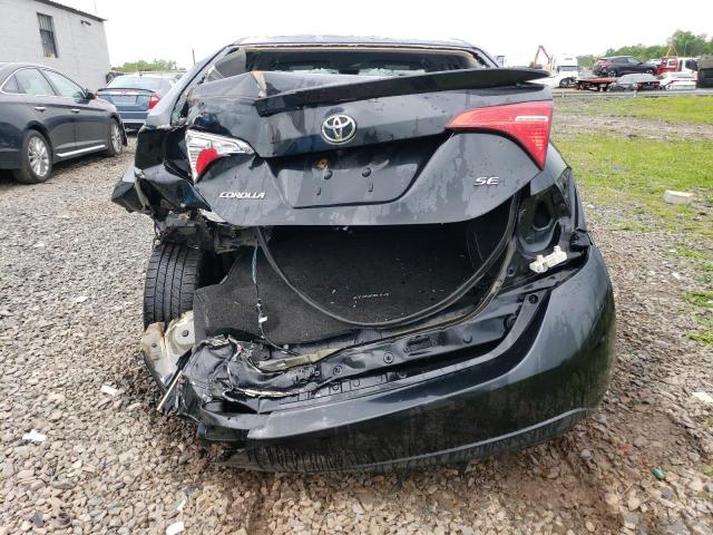 2017 Toyota Corolla L VIN: 2T1BURHE0HC931794 Lot: 54351044