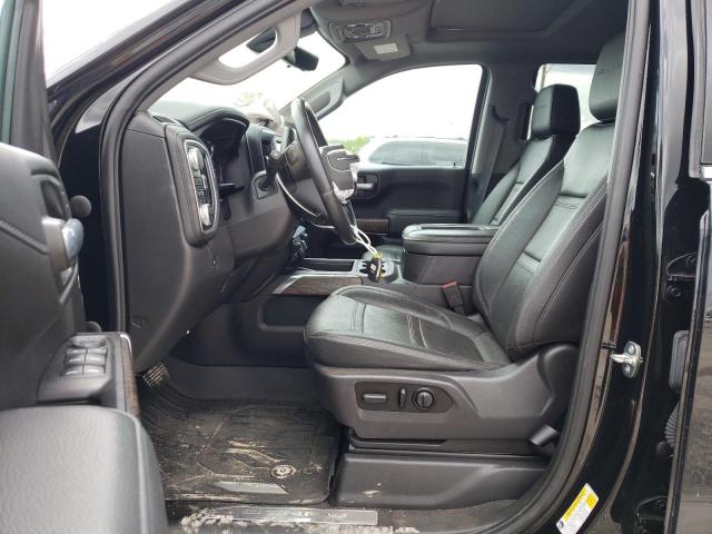 2021 GMC Sierra K1500 Denali VIN: 3GTU9FET5MG204131 Lot: 55446224