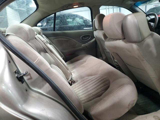 2003 Pontiac Bonneville Se VIN: 1G2HX52K034107089 Lot: 57146234