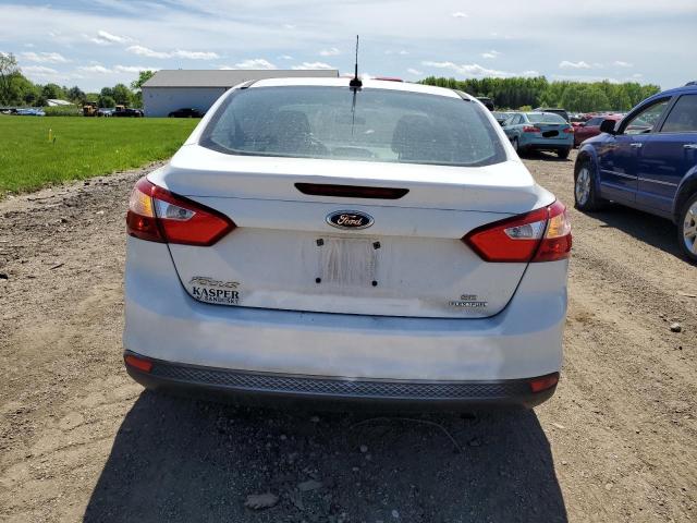 2013 Ford Focus Se VIN: 1FADP3F22DL278609 Lot: 54145294