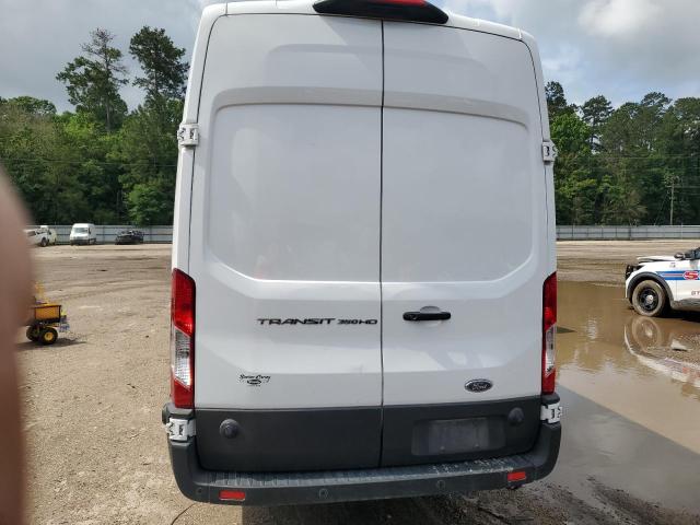 2021 Ford Transit T-350 Hd VIN: 1FTRS4X88MKA98161 Lot: 54235914