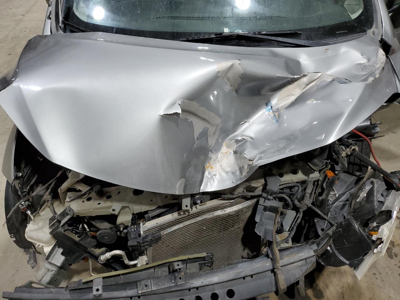 3N1CE2CP0EL401886 2014 Nissan Versa Note S