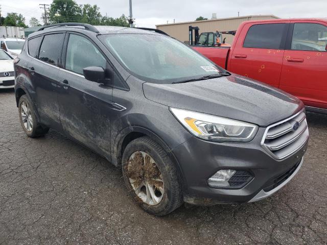 Vin: 1fmcu0gd3hua48831, lot: 53514964, ford escape se 20174