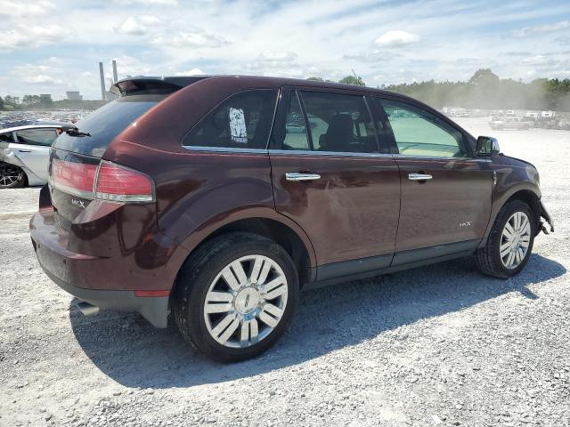 2009 Lincoln Mkx VIN: 2LMDU68C39BJ03433 Lot: 54949924