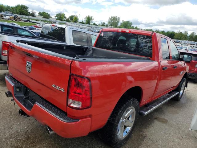 2014 Ram 1500 St VIN: 1C6RR7FT8ES125998 Lot: 54354884