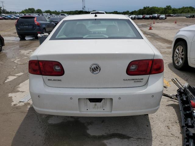 2007 Buick Lucerne Cxl VIN: 1G4HD57277U165330 Lot: 55921684