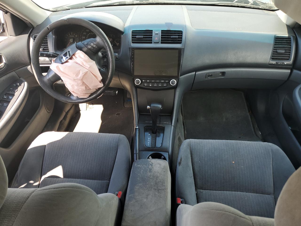 1HGCM56485A152913 2005 Honda Accord Lx