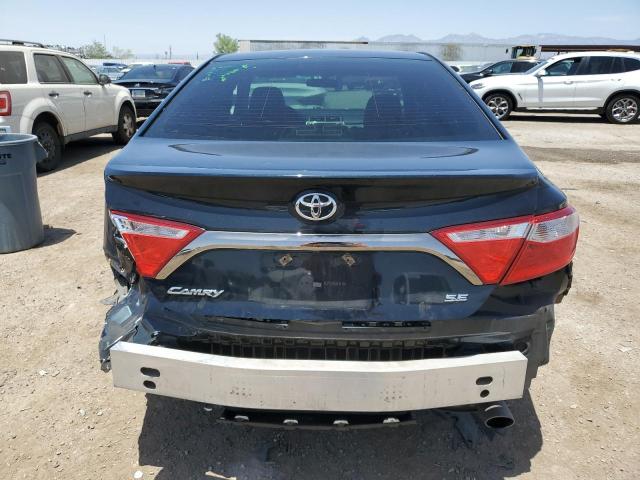 2016 Toyota Camry Le VIN: 4T1BF1FK8GU172071 Lot: 56459324