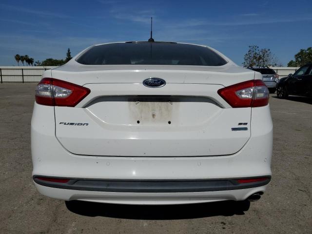 2013 Ford Fusion Se VIN: 3FA6P0HR0DR144202 Lot: 54800464