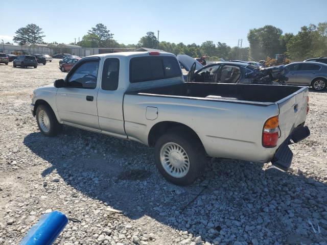 2001 Toyota Tacoma Xtracab VIN: 5TEVL52N31Z851973 Lot: 54453634