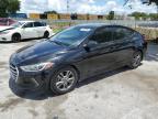 2018 HYUNDAI ELANTRA SE - 5NPD84LF3JH230086