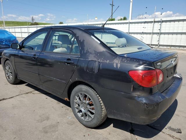 2003 Toyota Corolla Ce VIN: JTDBR32E230019243 Lot: 55648254