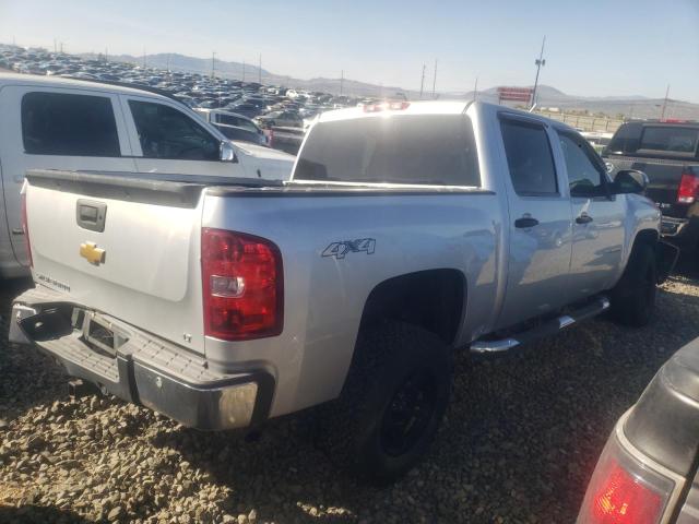 2013 Chevrolet Silverado K1500 Lt VIN: 3GCPKSE77DG223535 Lot: 54256754