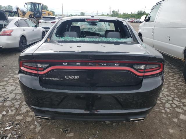 2021 Dodge Charger Sxt VIN: 2C3CDXBG1MH580921 Lot: 54996184