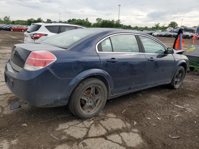 2009 Saturn Aura Xe VIN: 1G8ZS57B79F242875 Lot: 56290754