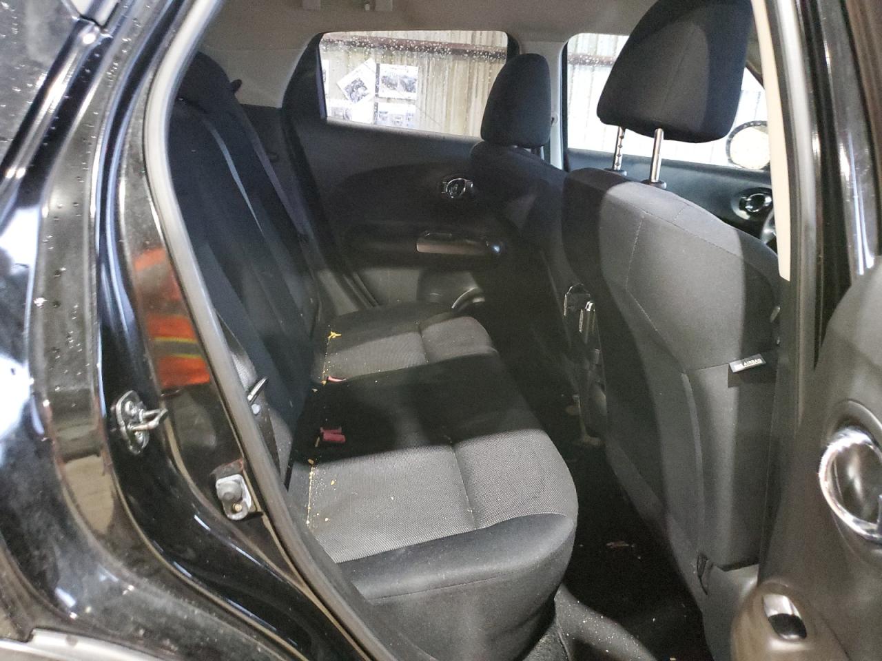 JN8AF5MR8DT217443 2013 Nissan Juke S