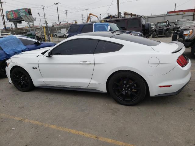 2017 Ford Mustang Gt VIN: 1FA6P8CF4H5323461 Lot: 56924874