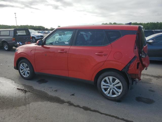 2023 Kia Soul Lx VIN: KNDJ23AU1P7202798 Lot: 51358464