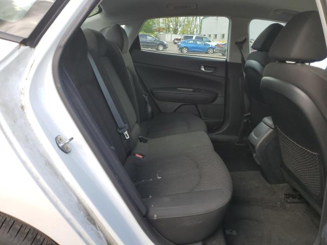 2019 Kia Optima Lx VIN: 5XXGT4L31KG318486 Lot: 53688044