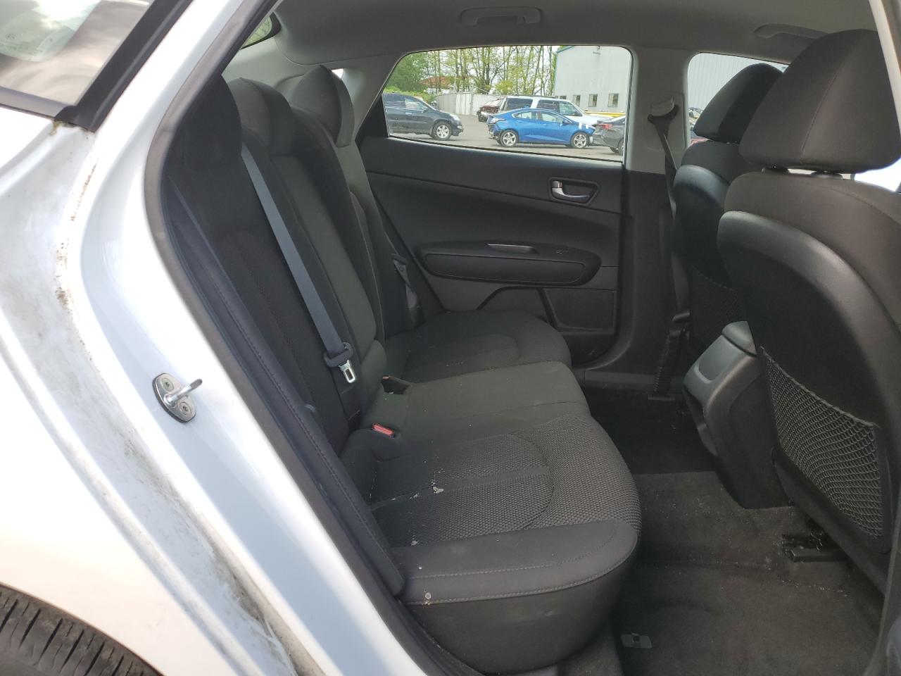 5XXGT4L31KG318486 2019 Kia Optima Lx