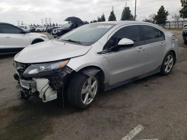 VIN 1G1RD6E48FU142035 2015 Chevrolet Volt no.1