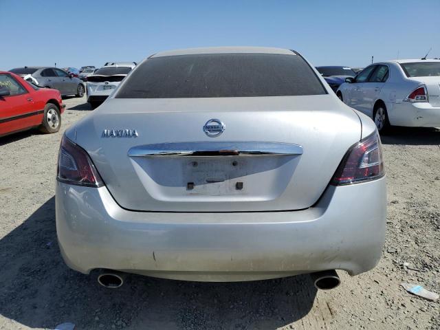 2014 Nissan Maxima S VIN: 1N4AA5AP5EC456937 Lot: 55095524