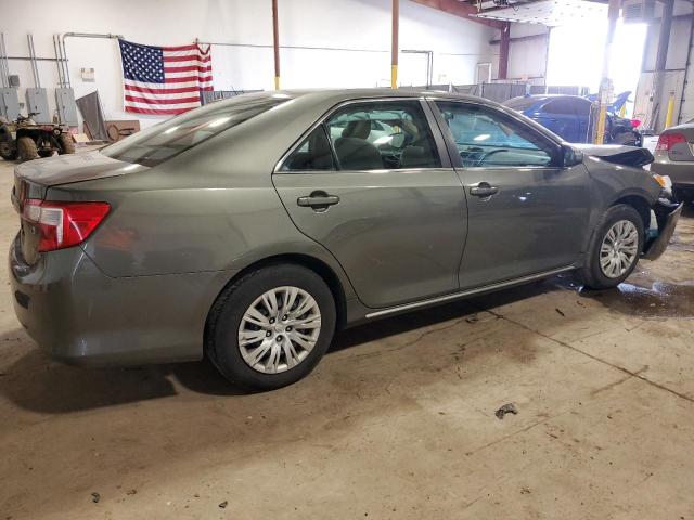 2012 Toyota Camry Base VIN: 4T1BF1FK3CU530784 Lot: 53311874