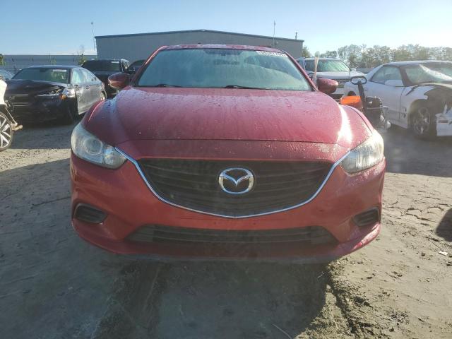 2014 Mazda 6 Touring VIN: JM1GJ1V67E1138697 Lot: 54247704