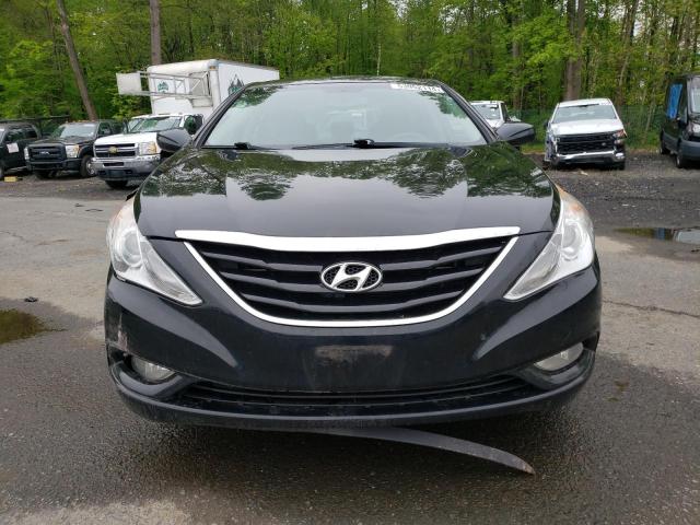 2013 Hyundai Sonata Gls VIN: 5NPEB4AC0DH593142 Lot: 53952114