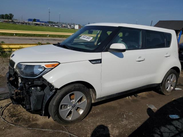 2016 Kia Soul VIN: KNDJN2A20G7299511 Lot: 55481504