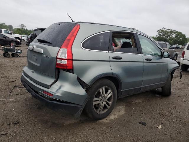 5J6RE4H50BL015254 2011 Honda Cr-V Ex