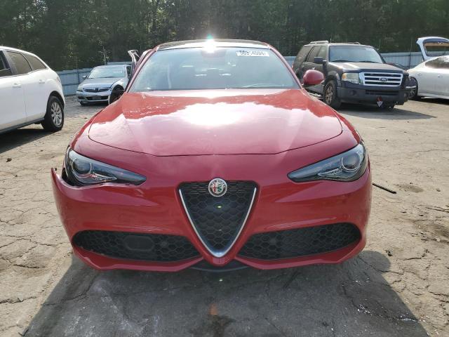 ZARFAMBN0N7660700 Alfa Romeo Giulia Sup  5