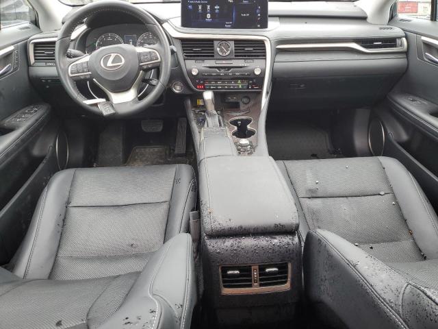 2021 Lexus Rx 350 VIN: 2T2HZMDA7MC282180 Lot: 52874704