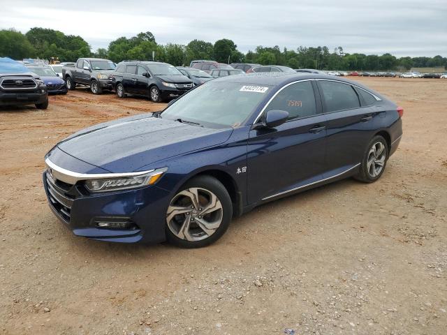 2019 Honda Accord Ex VIN: 1HGCV1F44KA055743 Lot: 54422174