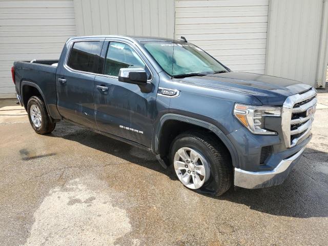 2019 GMC Sierra C1500 Sle VIN: 1GTP8BED8KZ413748 Lot: 55026264