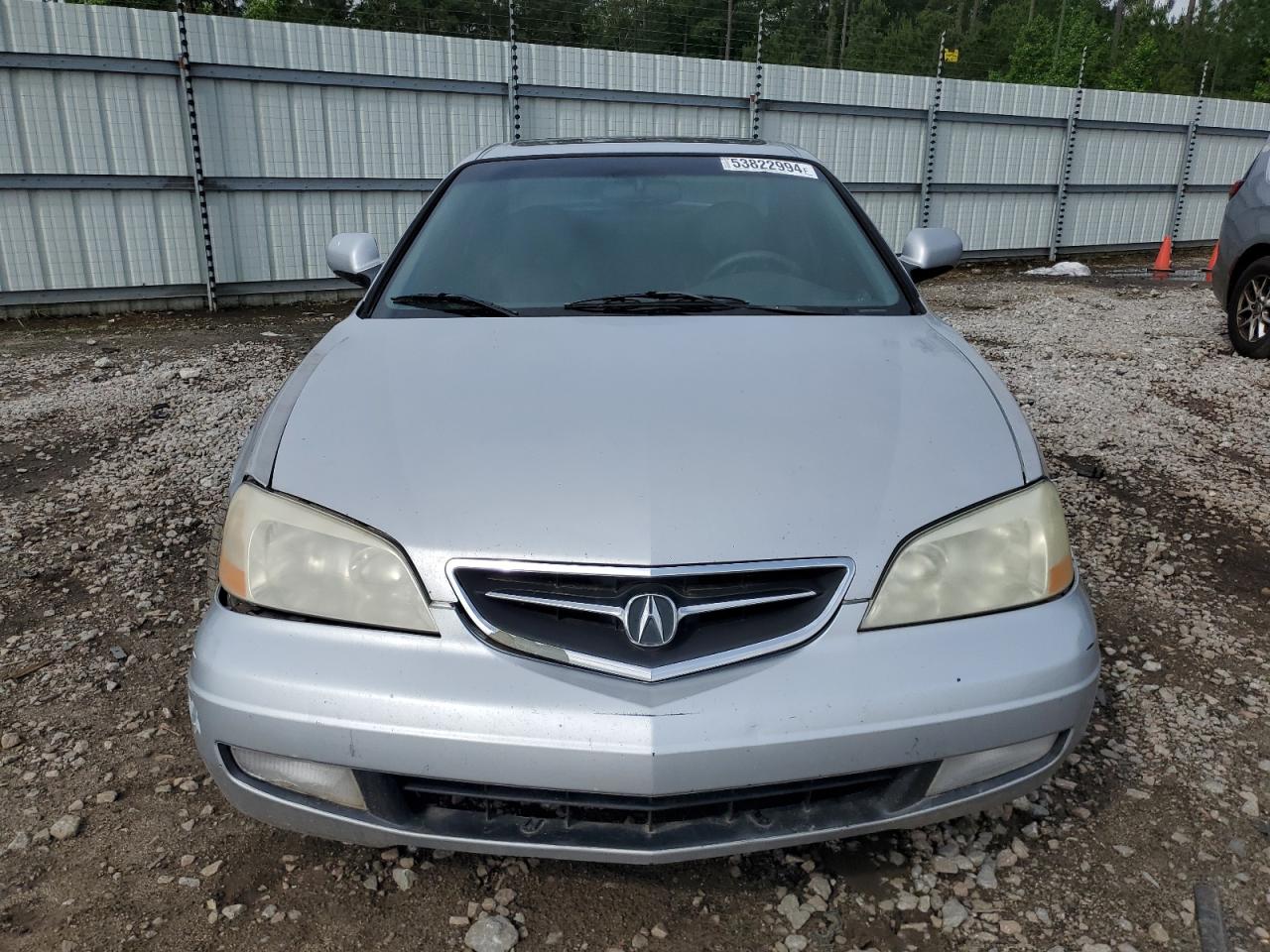 19UYA42761A012006 2001 Acura 3.2Cl Type-S