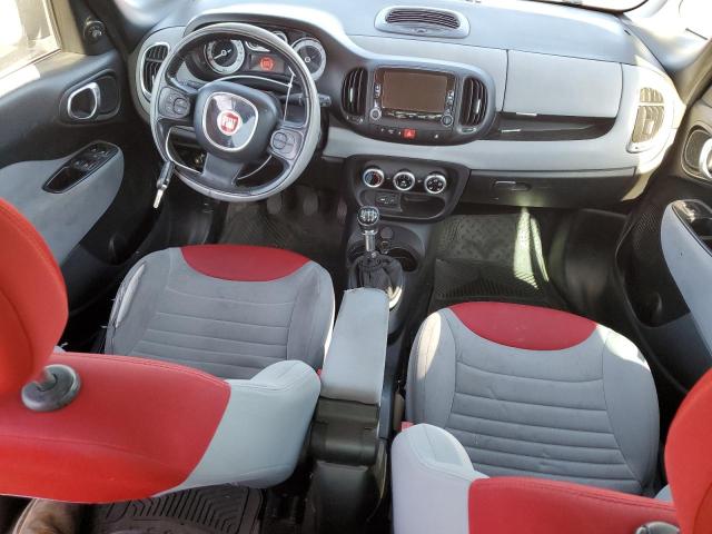 2014 Fiat 500L Easy VIN: ZFBCFABH1EZ014872 Lot: 54772144